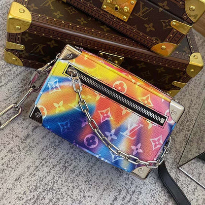 Fashion Luxe Touch bags - 3183
