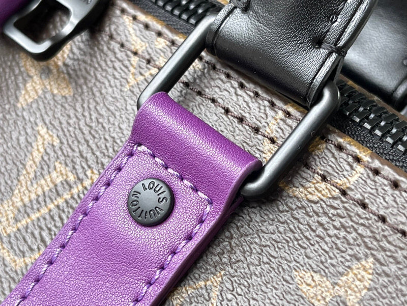 Fashion Luxe Touch bags - 4908