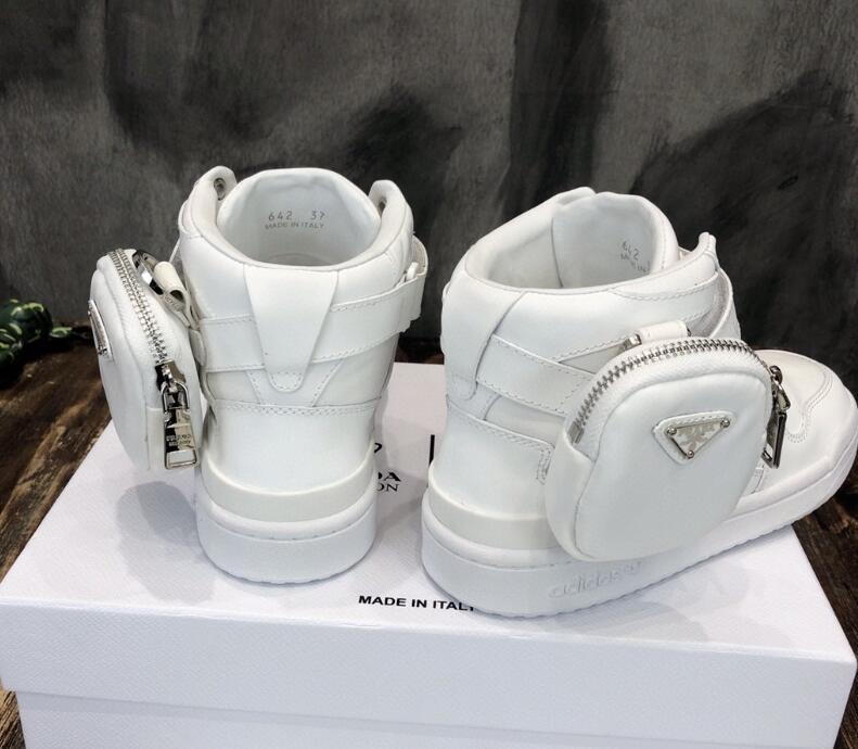Luxe Touch Bags - PD Men Shoes - 287