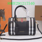 Luxe Touch Fashion -BBR Bags - 332