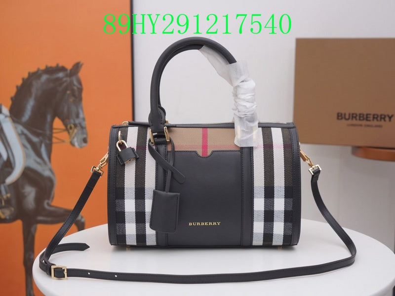Luxe Touch Fashion -BBR Bags - 332
