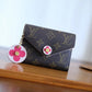 Luxe Touch Fashion LTB-bags - 9403