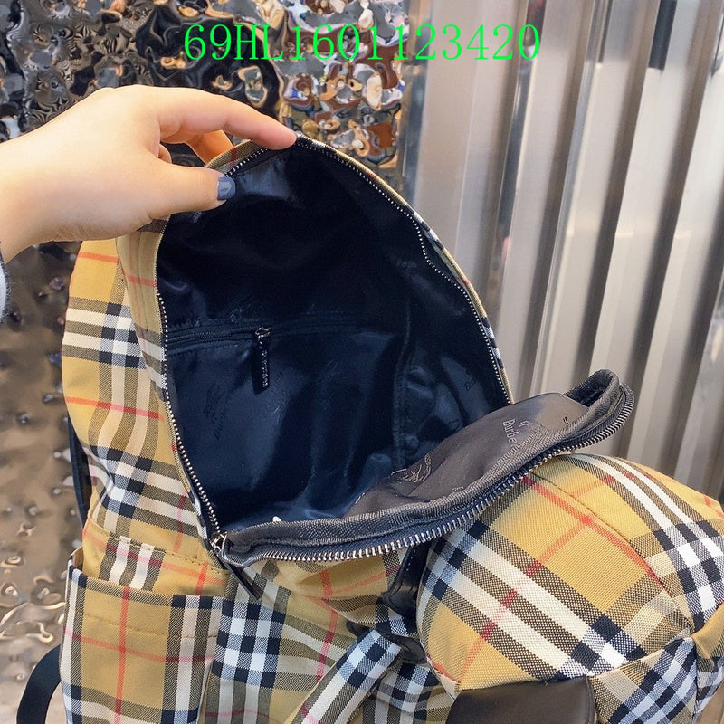 Luxe Touch Bags Fashion -BBR Bags - 358