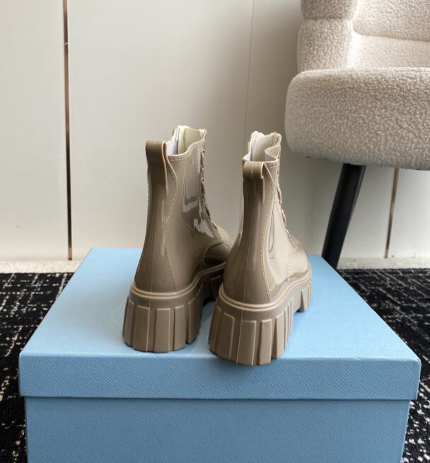 Luxe Touch Bags 

 - PD Women Shoes - 107