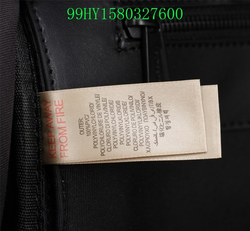 Luxe Touch Bags Fashion -BBR Bags - 129