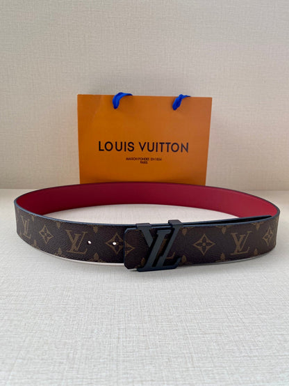 LTB  -Luxury  LUV  BELTS 019