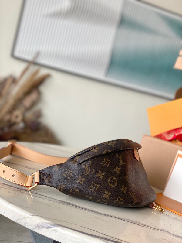 Fashion Luxe Touch bags - 3988