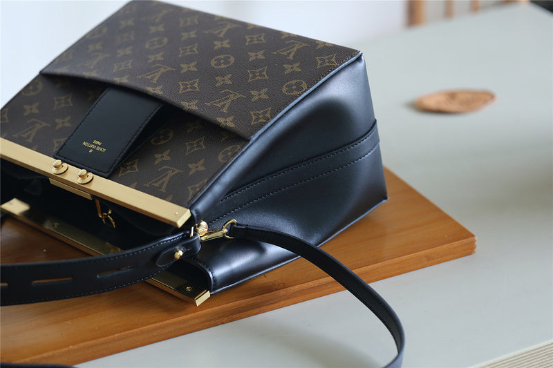 Luxe Touch Fashion LTB-bags - 8029