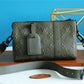 Luxe Touch Fashion LTB-bags - 11267