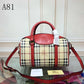 Luxe Touch Bags Fashion -BBR Bags - 855