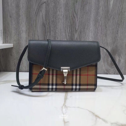 Luxe Touch Fashion -BBR Bags - 1588