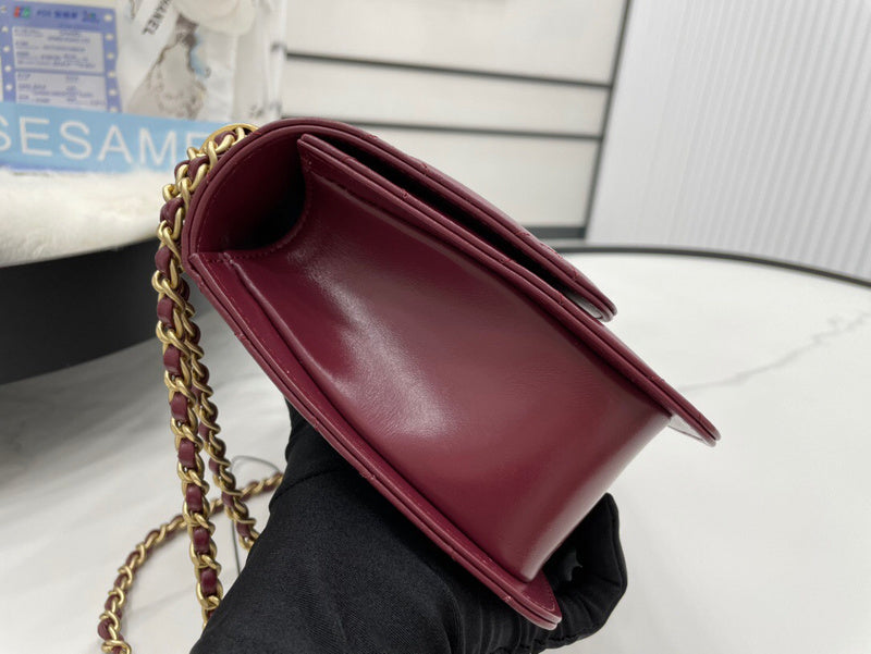 Luxe Touch Bags -  Bags - 598