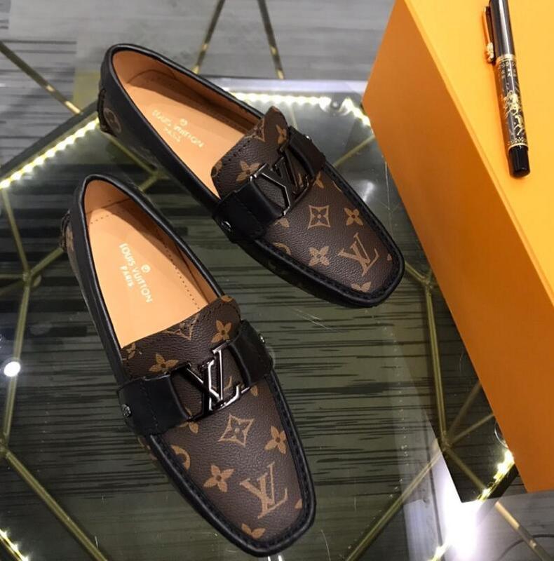 Luxe Touch Bags 

 - LTB Men Shoes - 1944