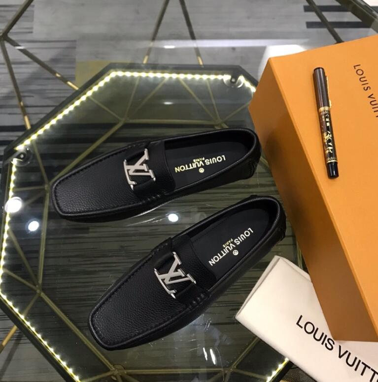 Luxe Touch Bags -  Men Shoes - 1961