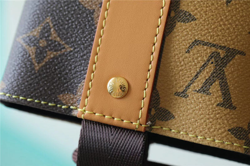 Luxe Touch Fashion LTB-bags - 10007