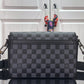 Fashion Luxe Touch bags - 2560