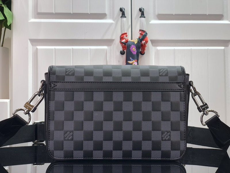 Fashion Luxe Touch bags - 2560