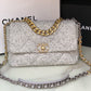 Luxe Touch Bags -  Bags - 612