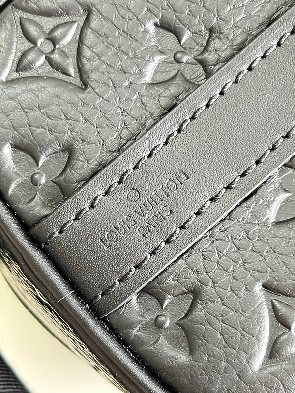 Fashion Luxe Touch bags - 3173