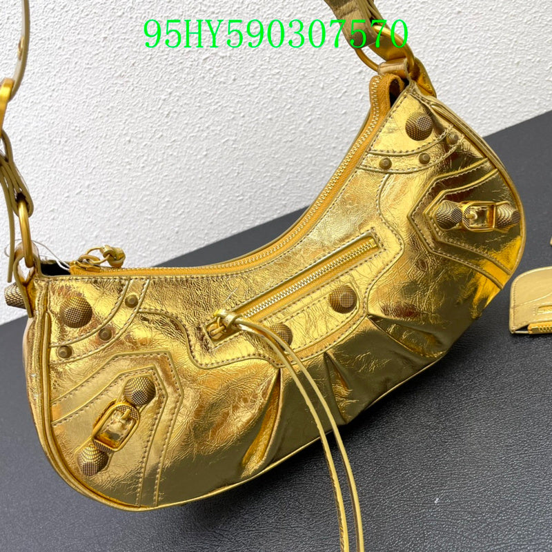 Luxe Touch Fashion - BGA Bags - 1885