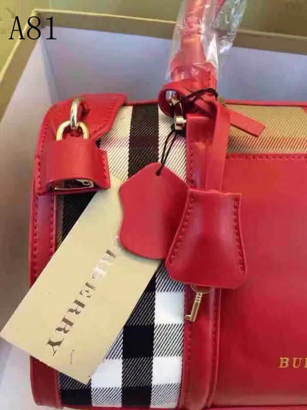 LTB Fashion -BBR Bags - 758