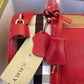 Luxe Touch Fashion -BBR Bags - 758
