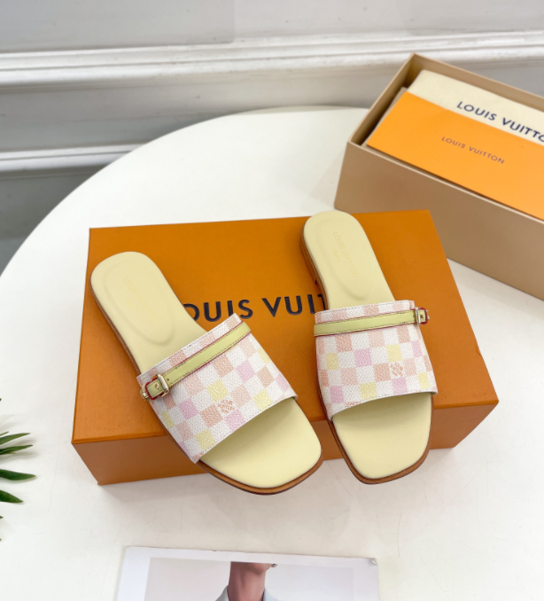 Luxe Touch Bags -  Women Shoes - 117