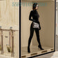 LTB Fashion -BBR Bags - 743