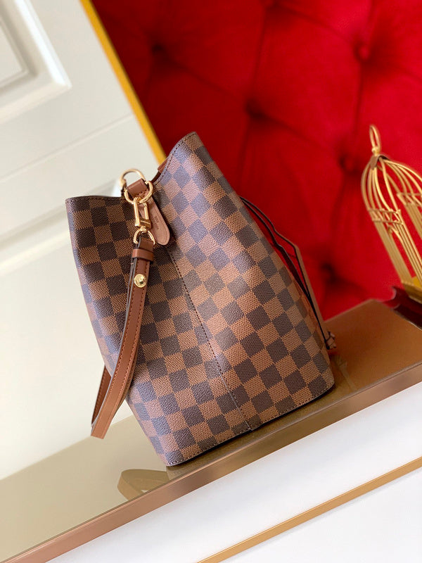 Fashion Luxe Touch bags - 3859