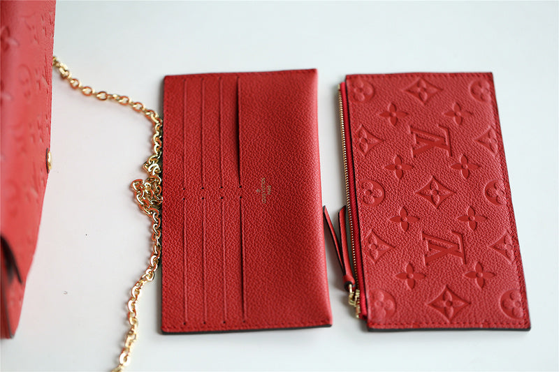 Luxe Touch Fashion LTB-bags - 9008