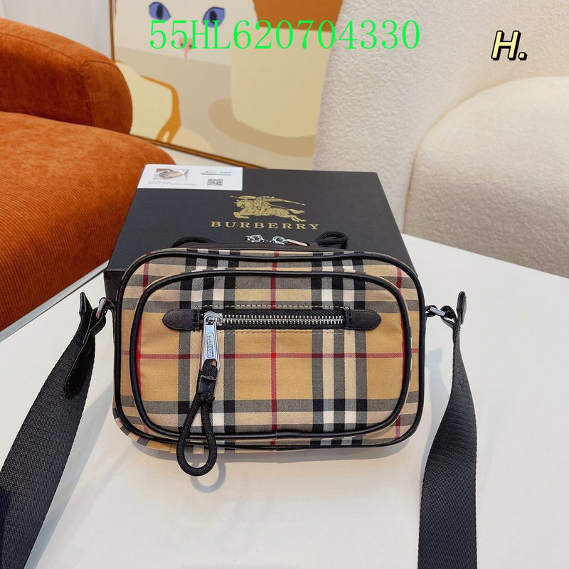 LTB Fashion -BBR Bags - 306