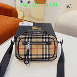 LTB Fashion -BBR Bags - 306
