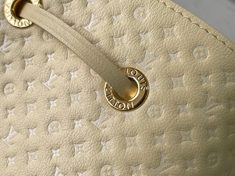 Fashion Luxe Touch bags - 4136