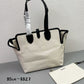 Luxe Touch Fashion -BBR Bags - 757