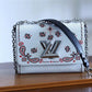 Luxe Touch Fashion LTB-bags - 8483