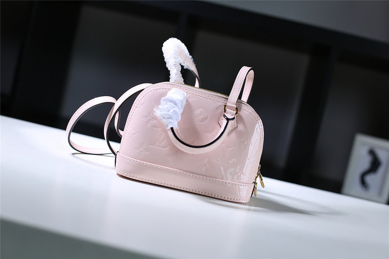 Luxe Touch Fashion LTB-bags - 8300