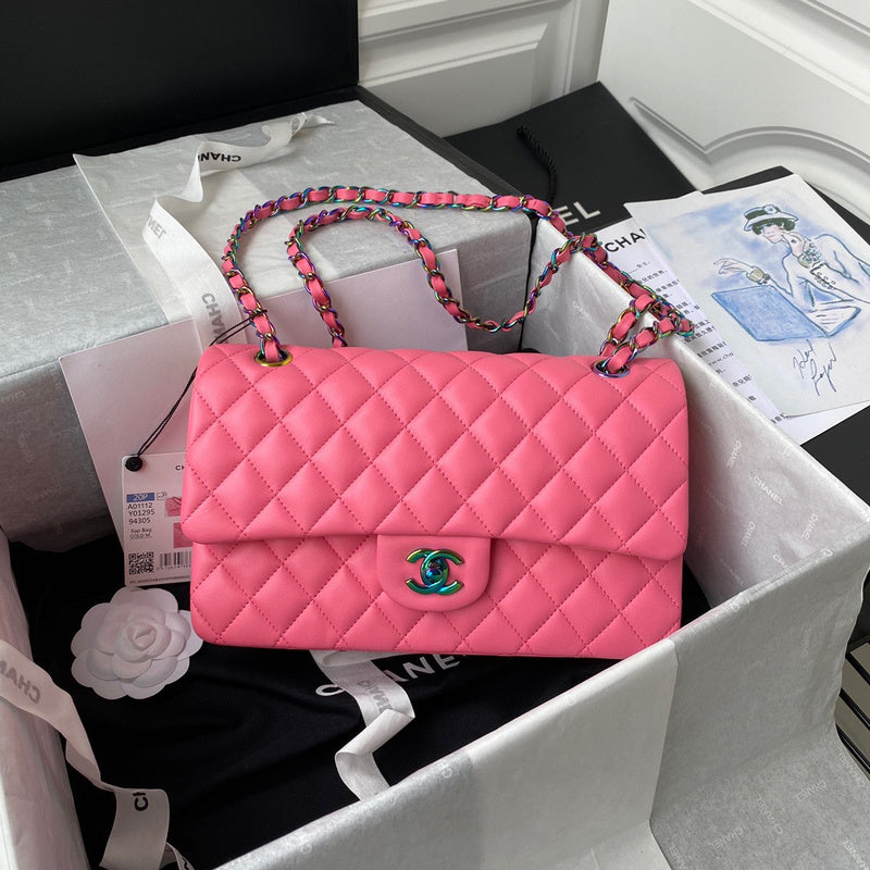Luxe Touch Bags -  Bags - 681