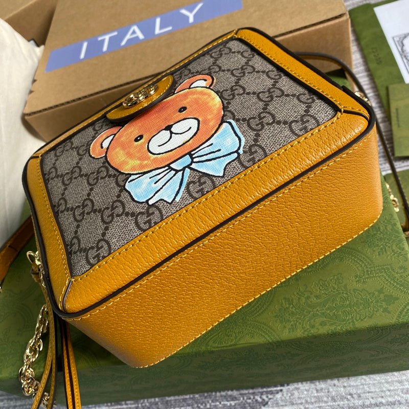 LTB - GG Bags - 2138