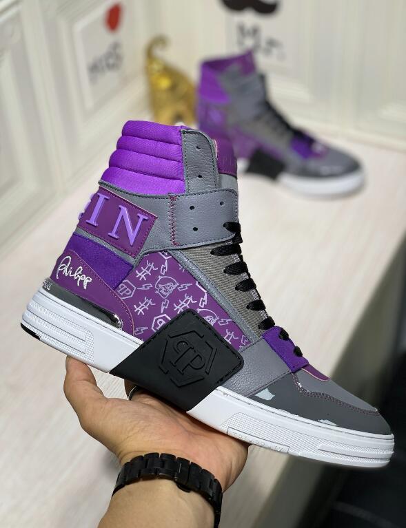 Luxe Touch Bags - PHP Shoes - 119