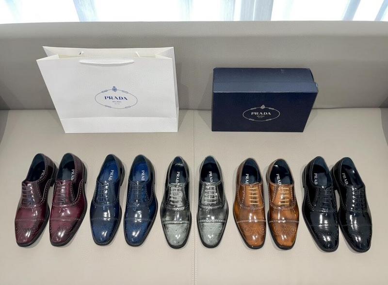 Luxe Touch Bags 

 - PD Men Shoes - 379