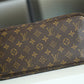 Luxe Touch Fashion LTB-bags - 8088