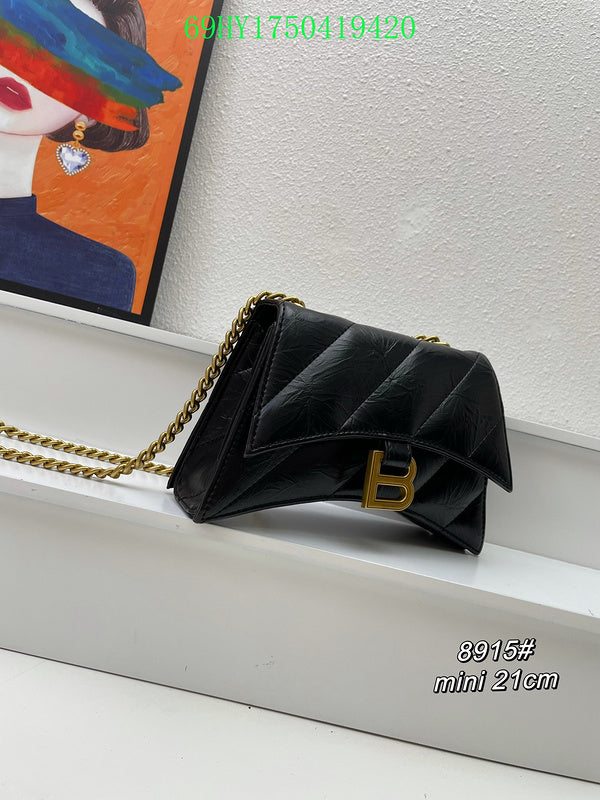 LTB Fashion - BGA Bags - 1814