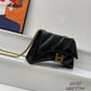 Luxe Touch Fashion - BGA Bags - 1814
