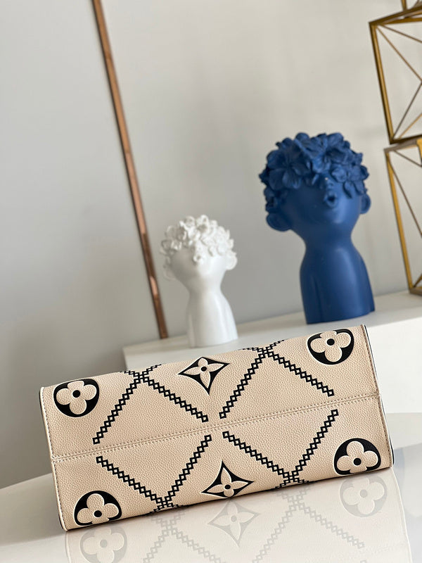 Luxe Touch Fashion LTB-bags - 17158