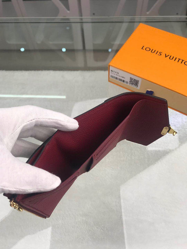Luxe Touch Fashion LTB-bags - 9120