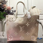 Fashion Luxe Touch bags - 3547