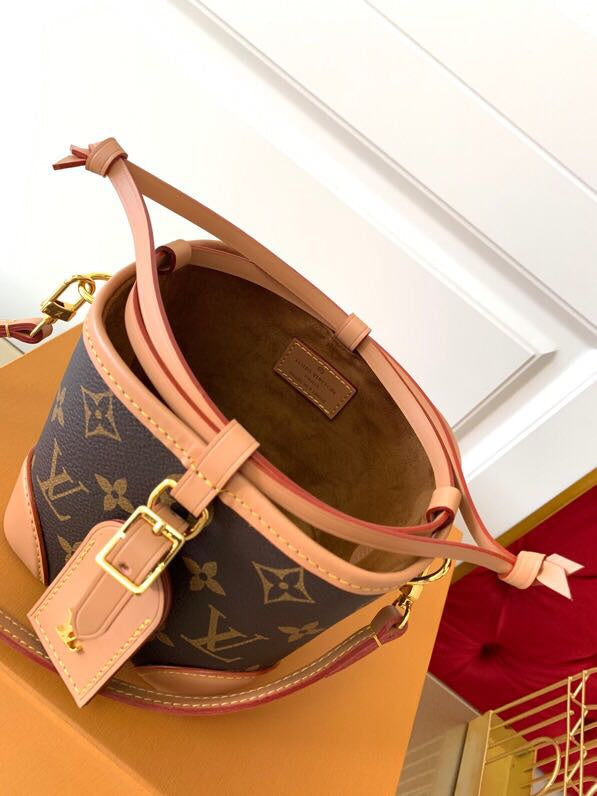 Fashion Luxe Touch bags - 3604