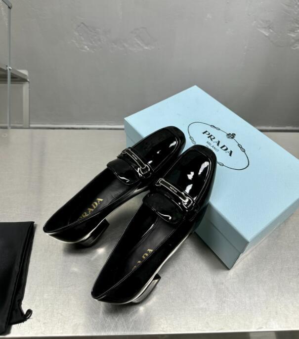 Luxe Touch Bags - PD Women Shoes - 215
