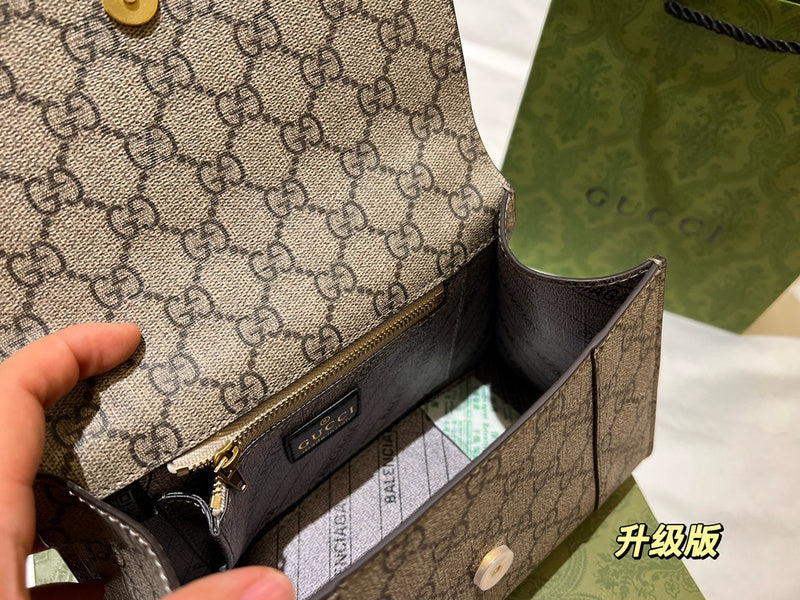 Luxe Touch Fashion - BGA Bags - 1492