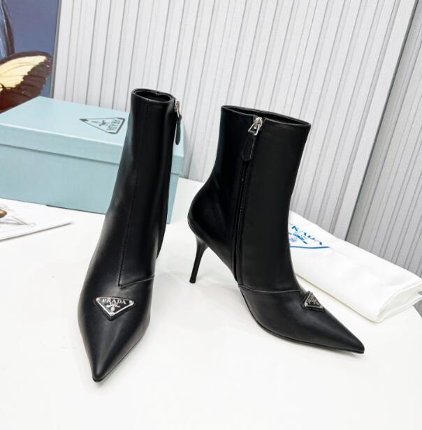 Luxe Touch Bags 

 - PD Women Shoes - 359